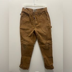 Gravel Gear work jeans 32x32